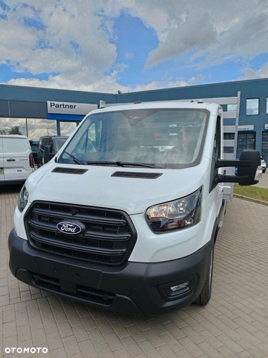 Ford Transit - 3