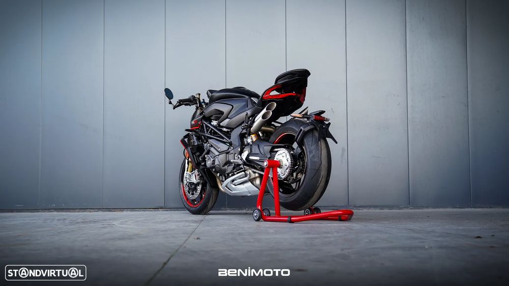 MV Agusta Brutale 1000 RR - 5