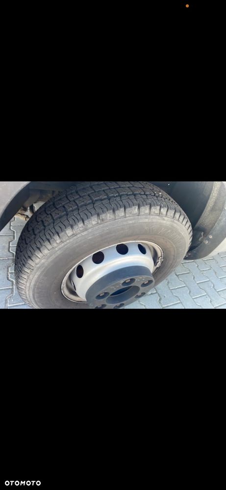 Iveco Daily 70C18 - 4