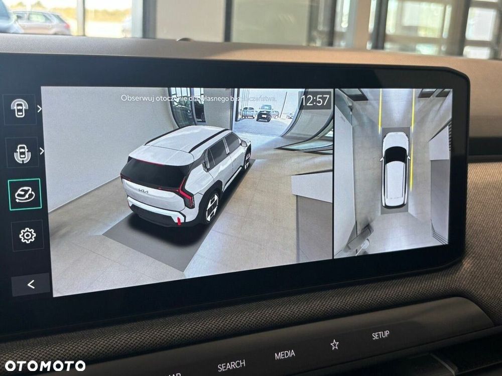 Kia EV3 - 25