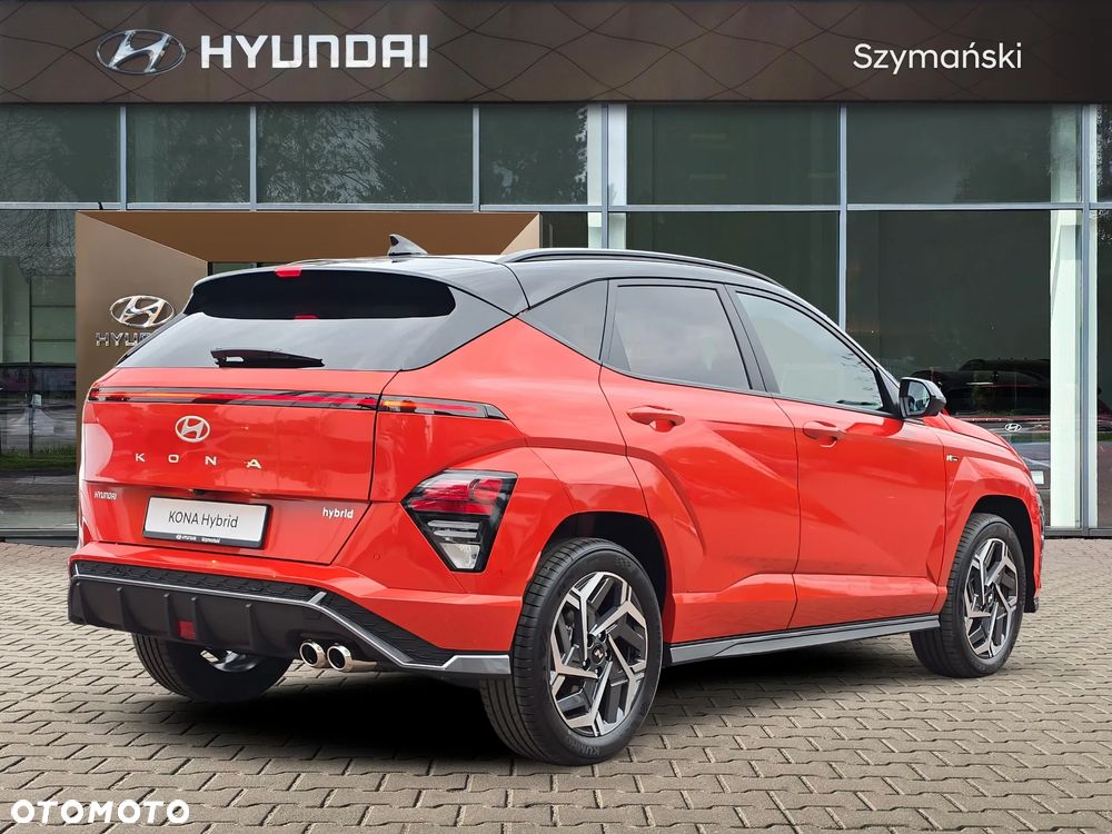 Hyundai Kona 2026 photo 5