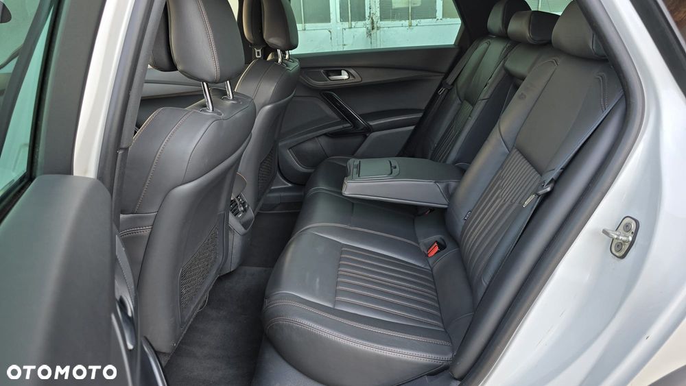 Peugeot 508 2.0 BlueHDi RXH S&S - 15