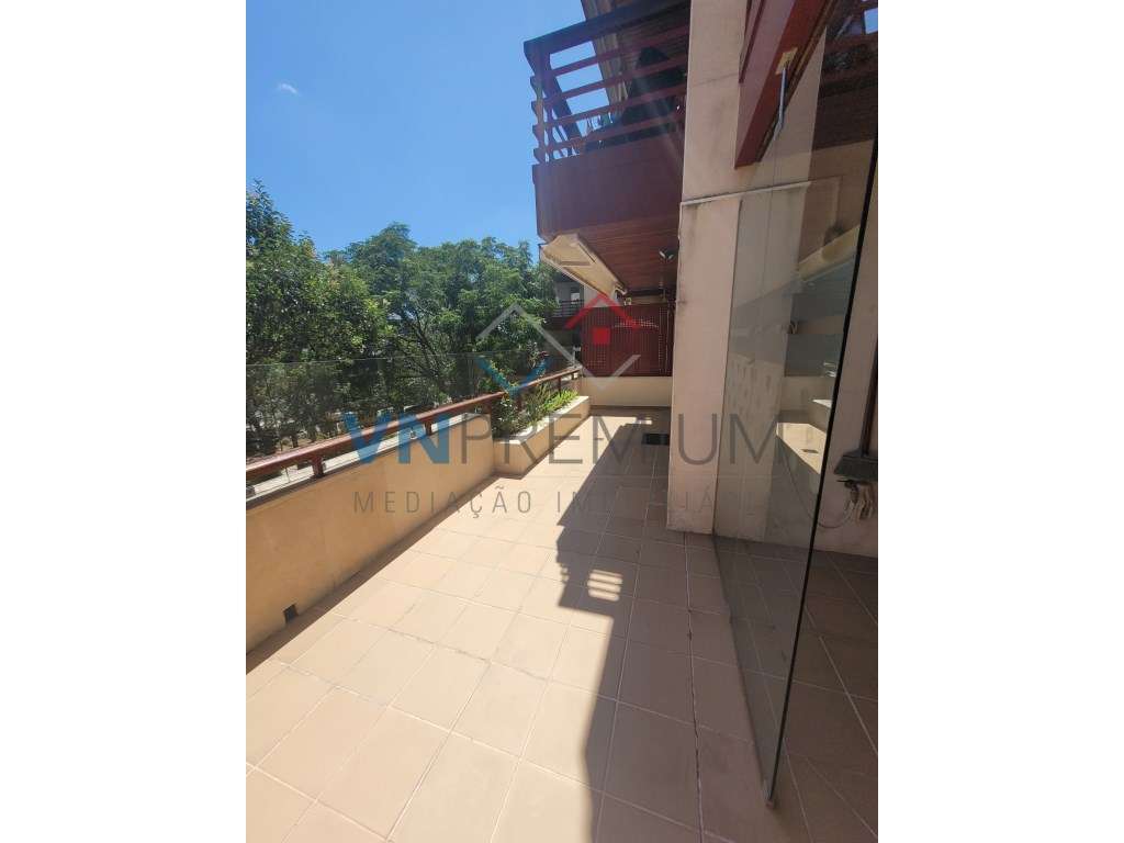 Maravilhoso T2 no prestigiado Condomínio Belas Clube de Campo - Grande imagem: 5/19