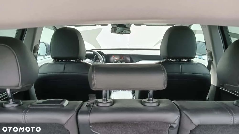 Alfa Romeo Stelvio 2.0 Turbo Executive Q4 - 21