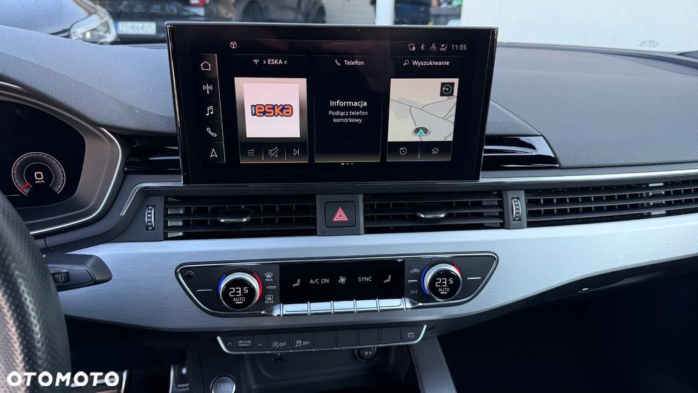 Audi A5 Sportback 35 TFSI S tronic S line business - 34