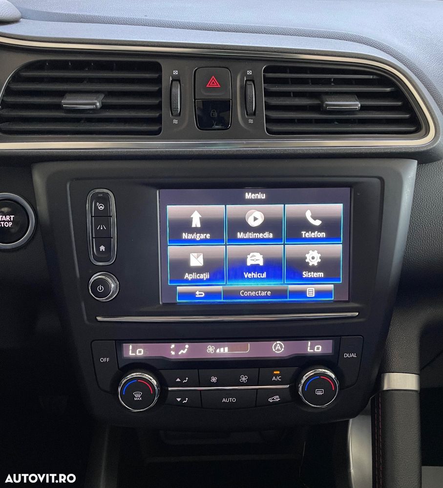 Renault Kadjar Energy TCe 130 Bose Edition - 38