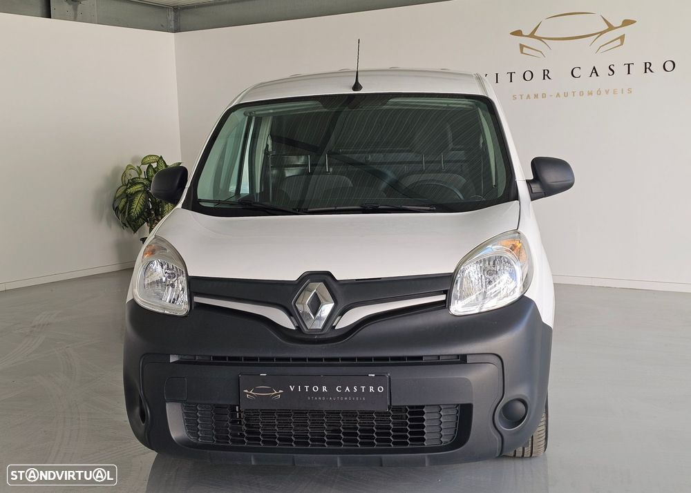 Renault Kangoo BLUE dCi 80 START - 5