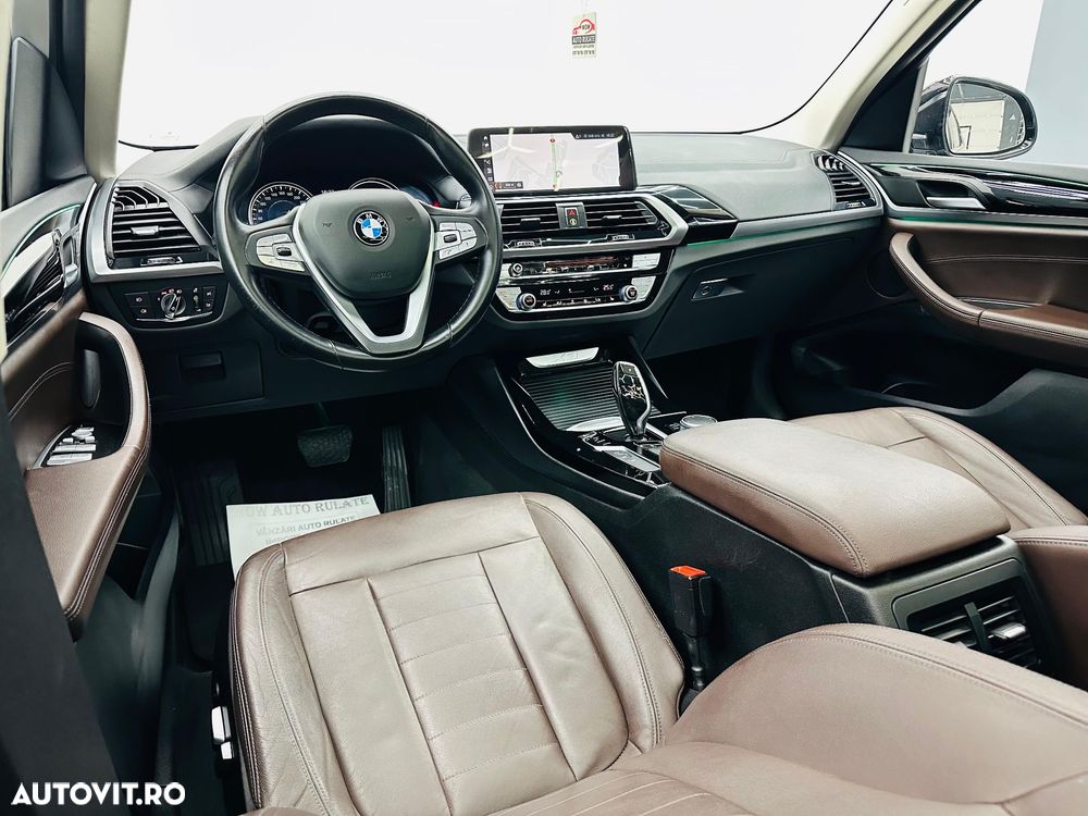 BMW X3 - 19