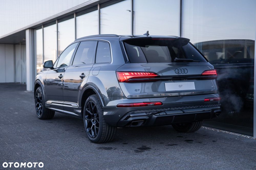 Audi Q7 - 3