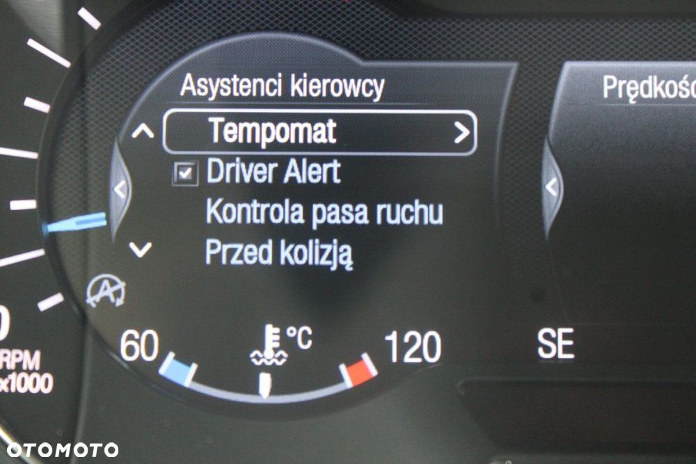 Ford S-Max - 31