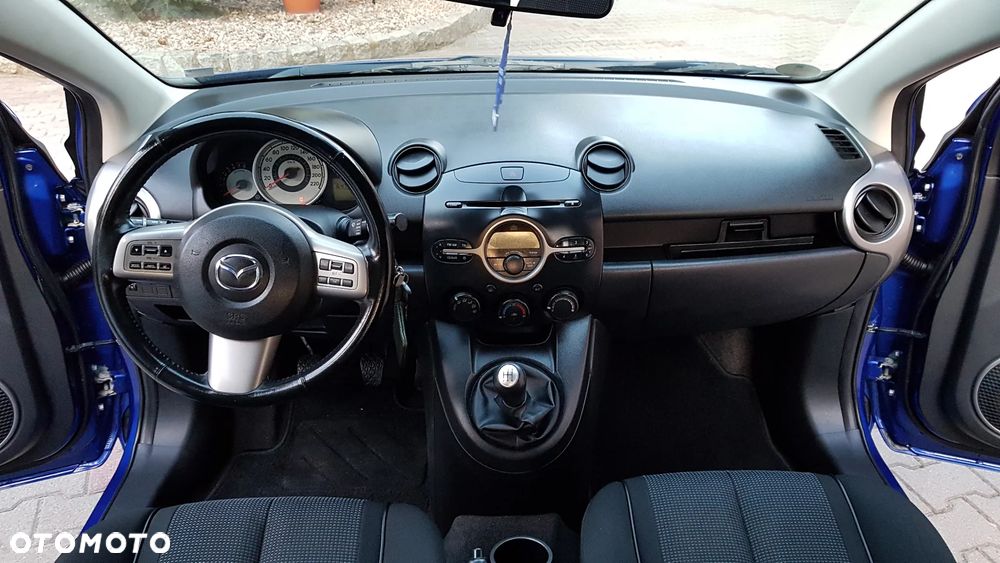 Mazda 2 1.5 Impression - 7