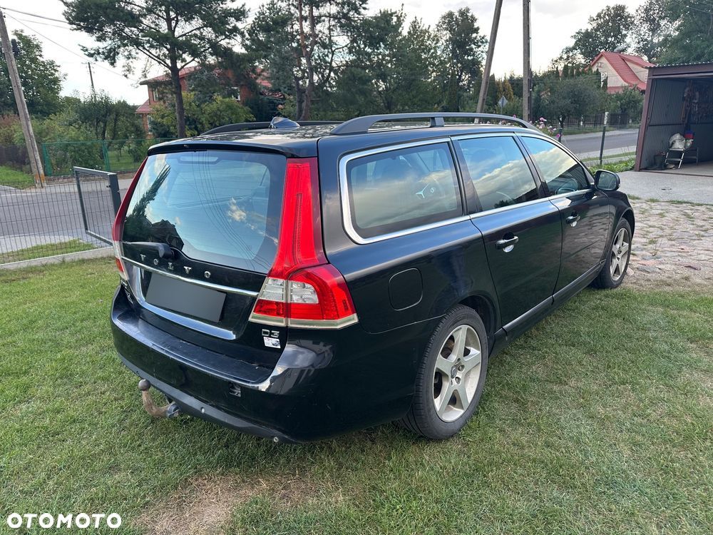 Volvo V70 - 13