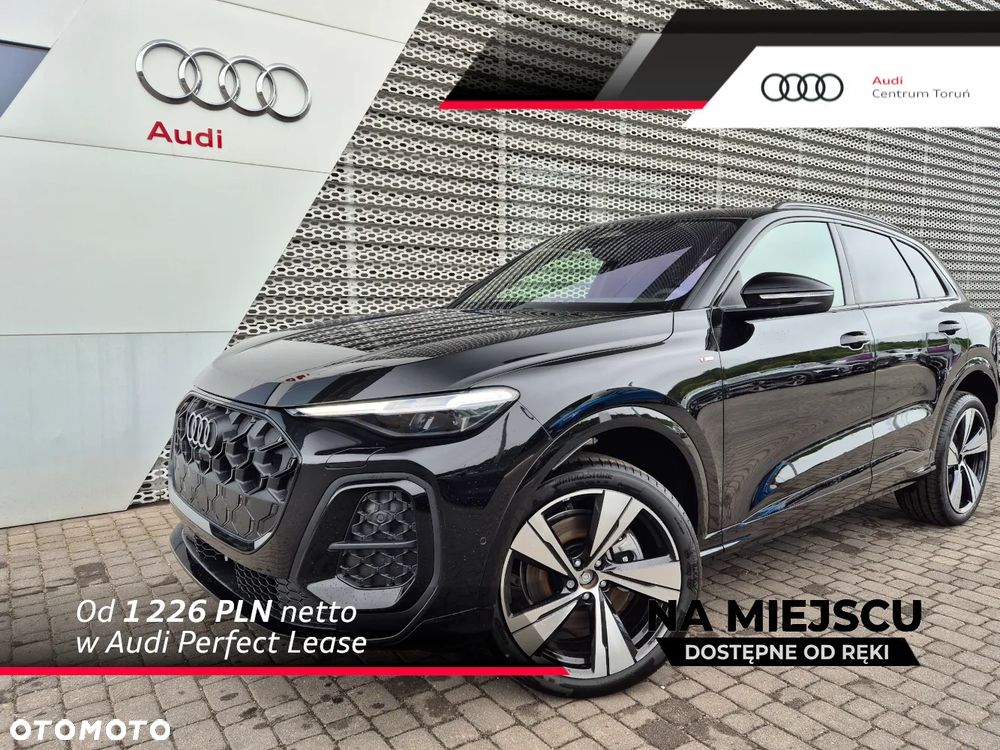 Audi Q5 TDI mHEV 150 kW Quattro S tronic - 2