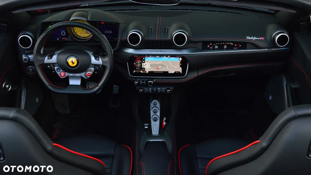 Ferrari Portofino M - 3