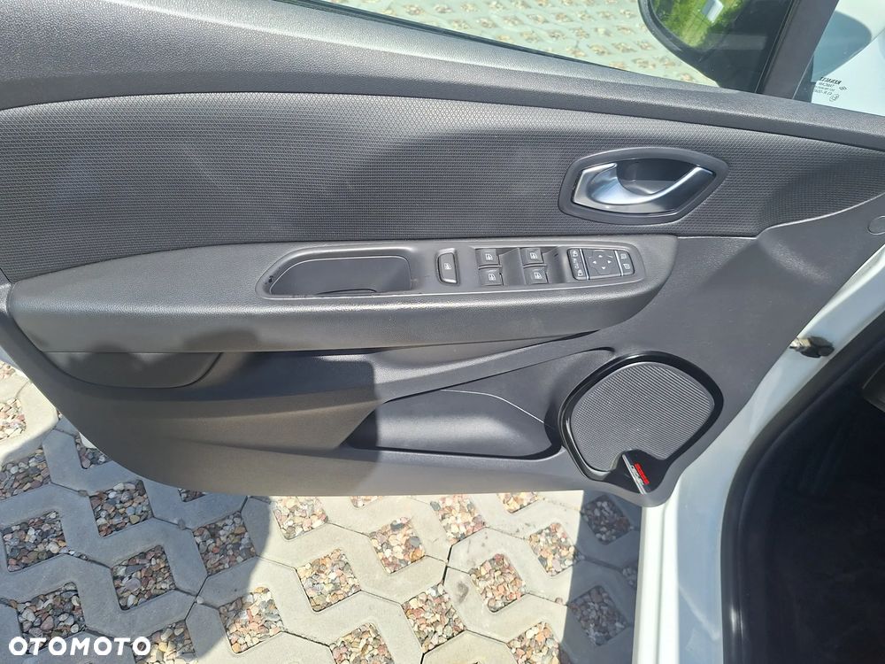 Renault Clio ENERGY TCe 90 Start & Stop LIMITED - 5