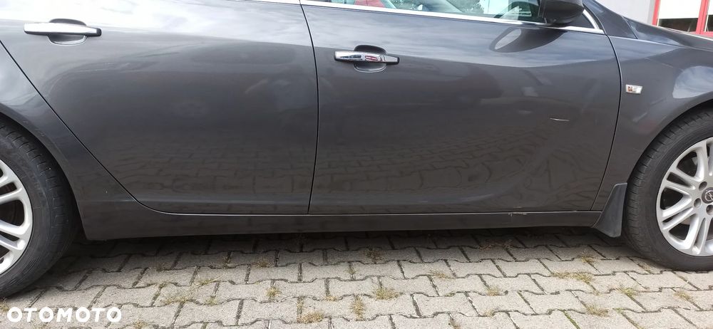 Opel Insignia 2.0 CDTI ecoFLEX Start/Stop Innovation - 23