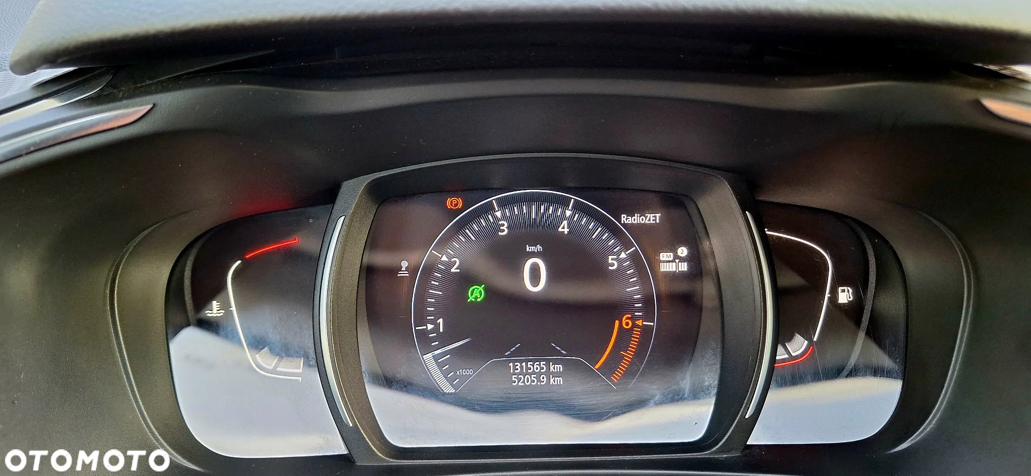 Renault Kadjar Energy TCe 165 Bose Edition - 17