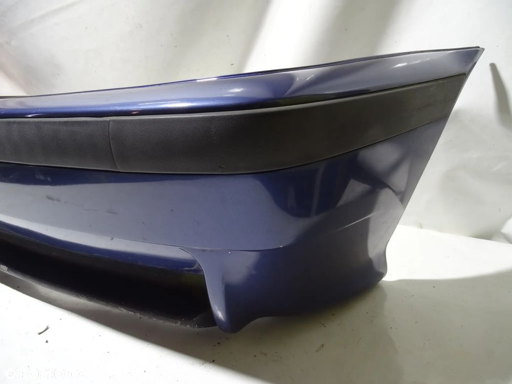 ZDERZAK TYŁ TYLNY BMW E36 COMPACT M-PAKIET 2261745 F-VAT - 4