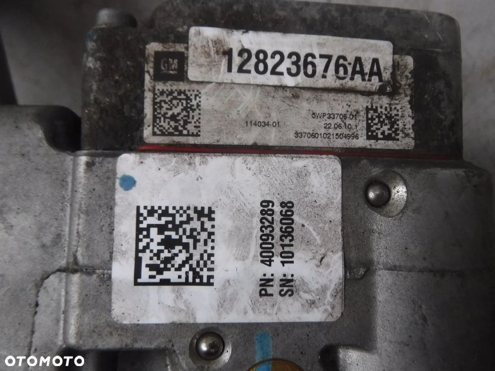 DYFERENCJAŁ HALDEX most DO SAAB 9-3 insignia  SS SC XWD 08-11R. BEZ ELSD - 3