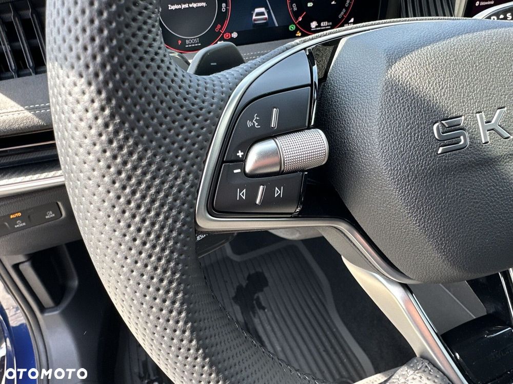 Skoda Superb 1.5 TSI Plug-in Hybrid Sportline DSG - 17