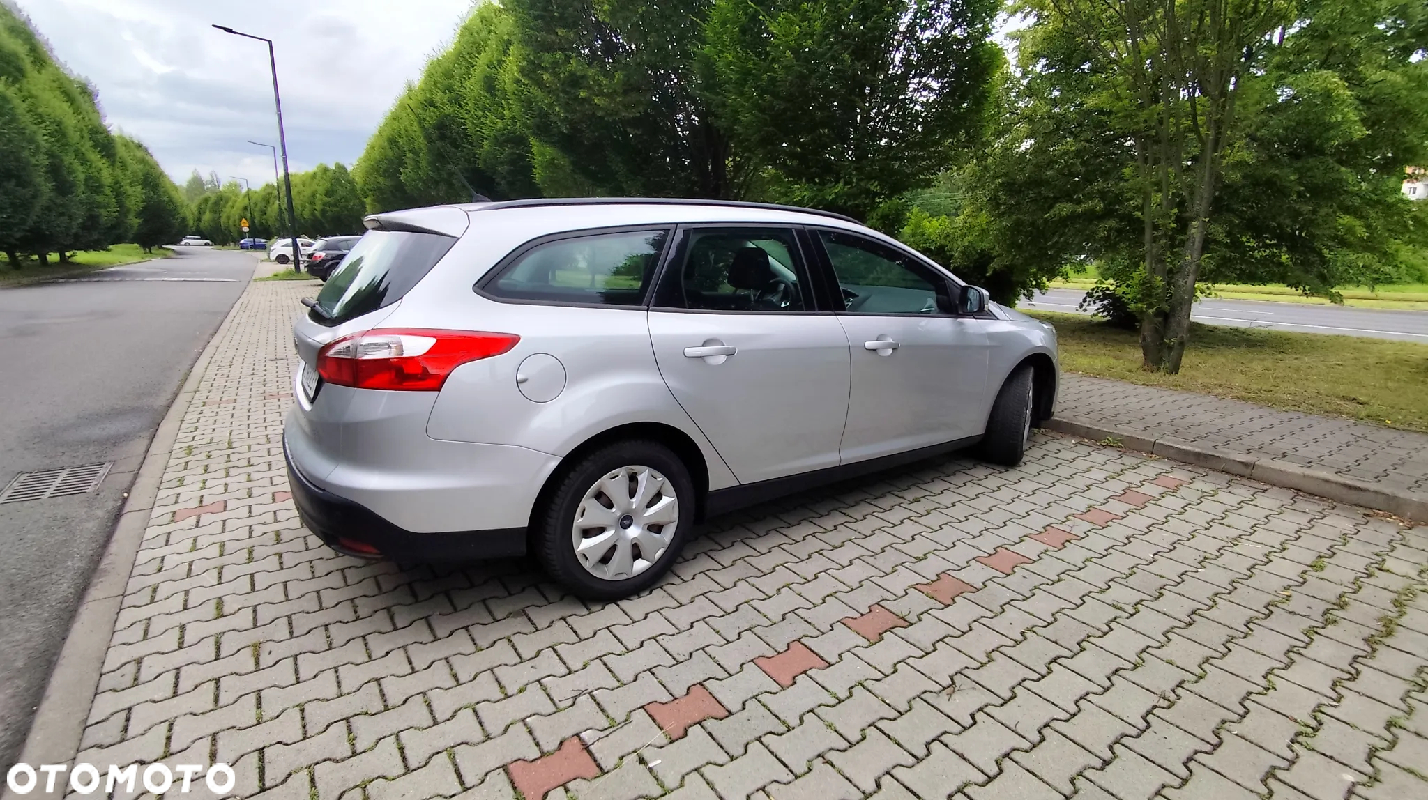 Ford Focus Turnier 1.6 Ti-VCT Trend - 3