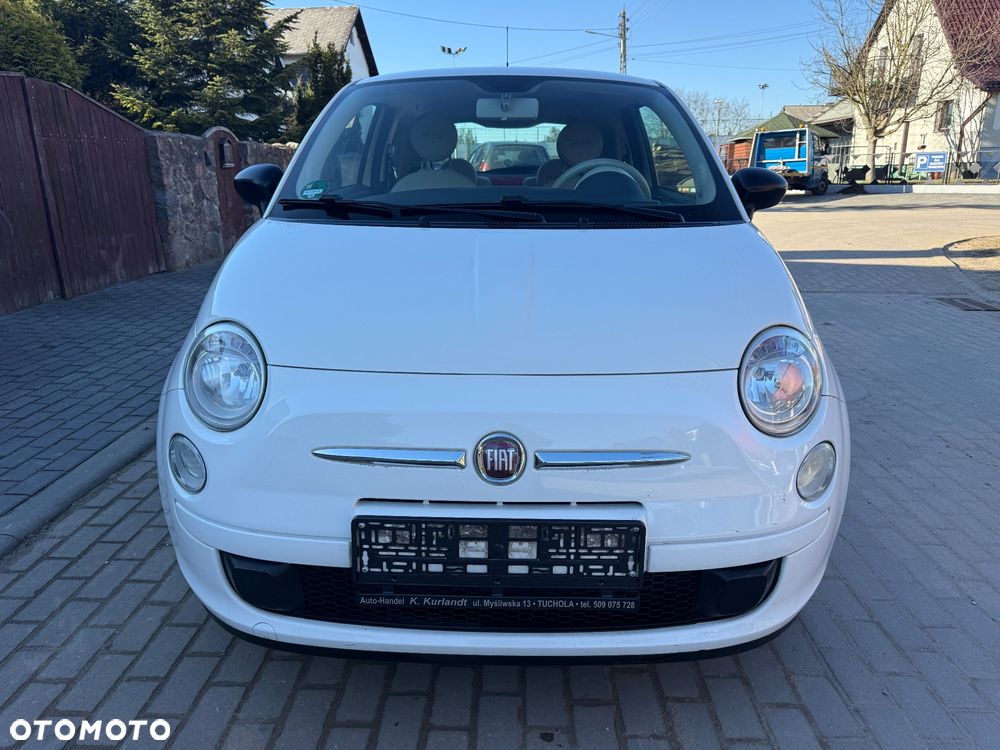 Fiat 500 - 6
