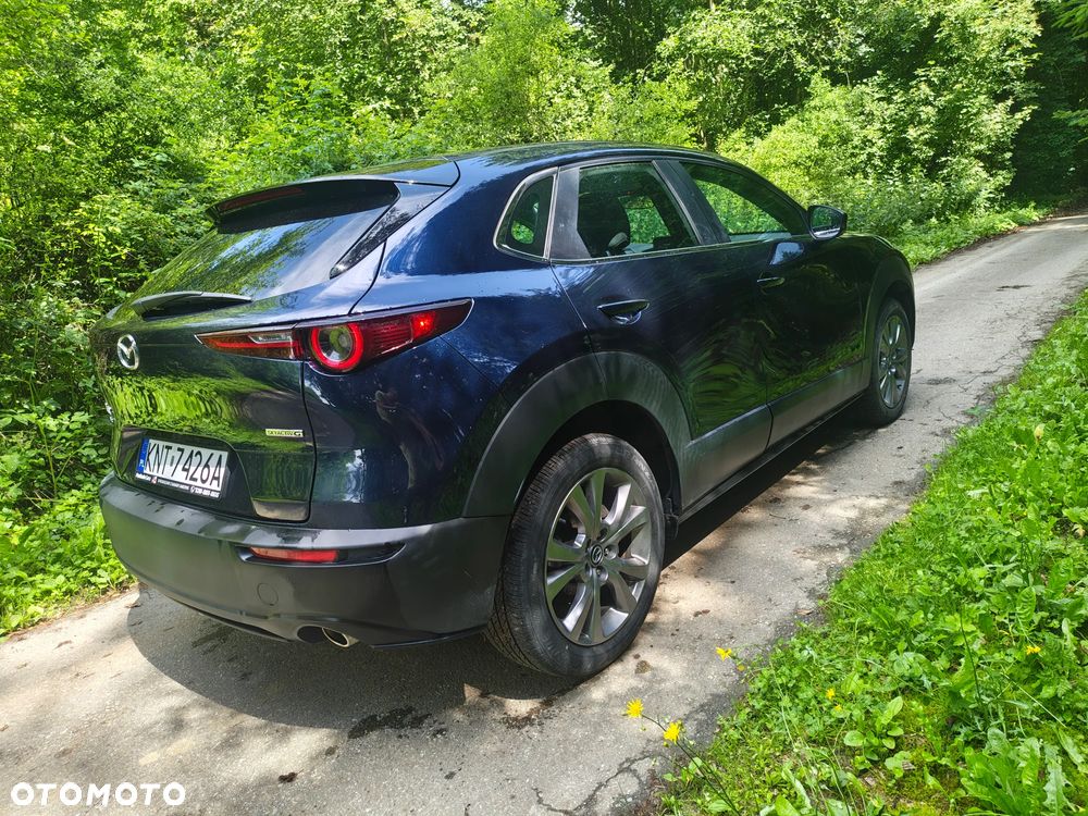 Mazda CX-30 - 9