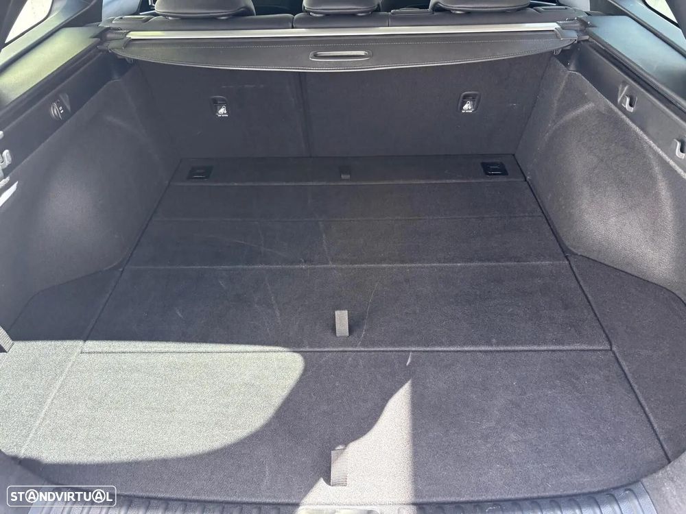 Kia Ceed SW 1.4 T-GDI Drive+SRF 7DCT - 30