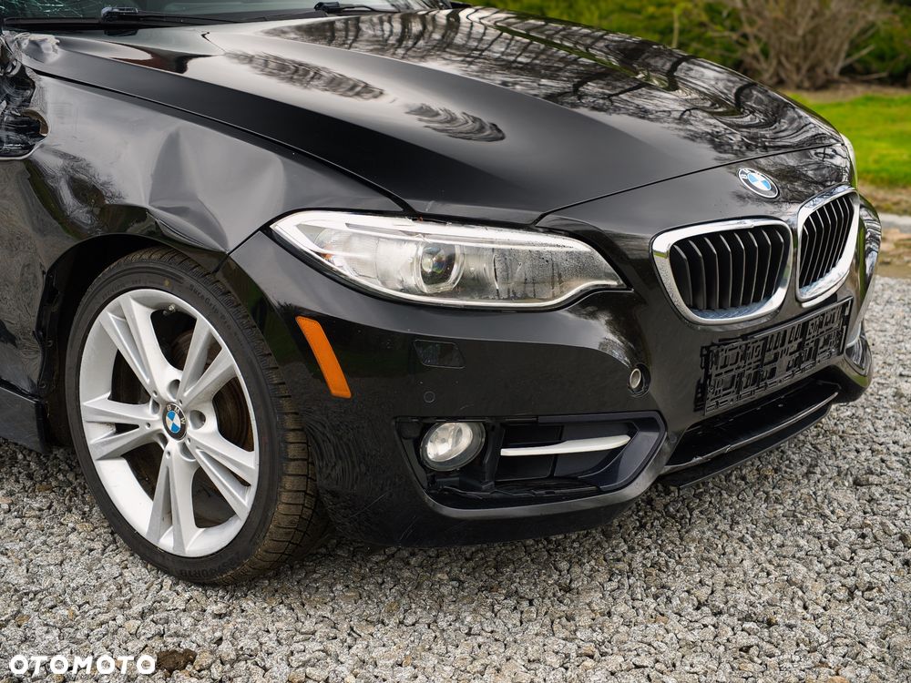 BMW Seria 2 228i Sport-Aut Sport Line - 27