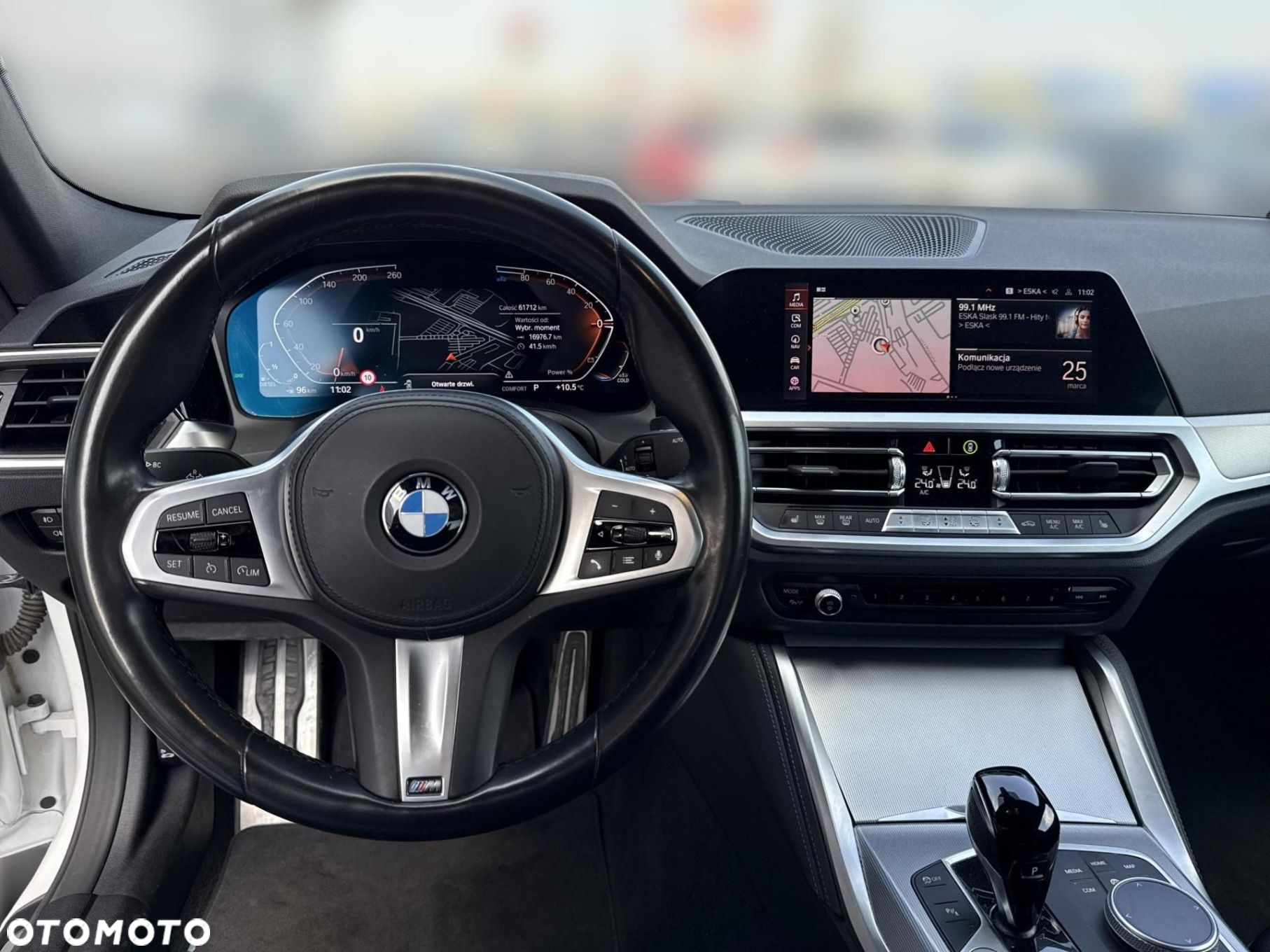 BMW Seria 4 - 14