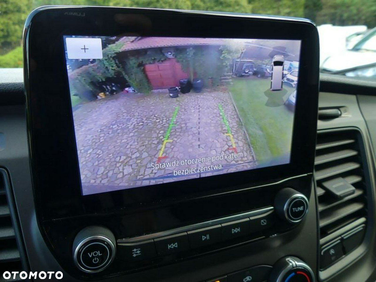 Ford Transit - 11