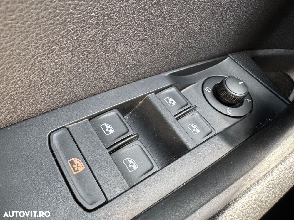 Skoda Superb - 18