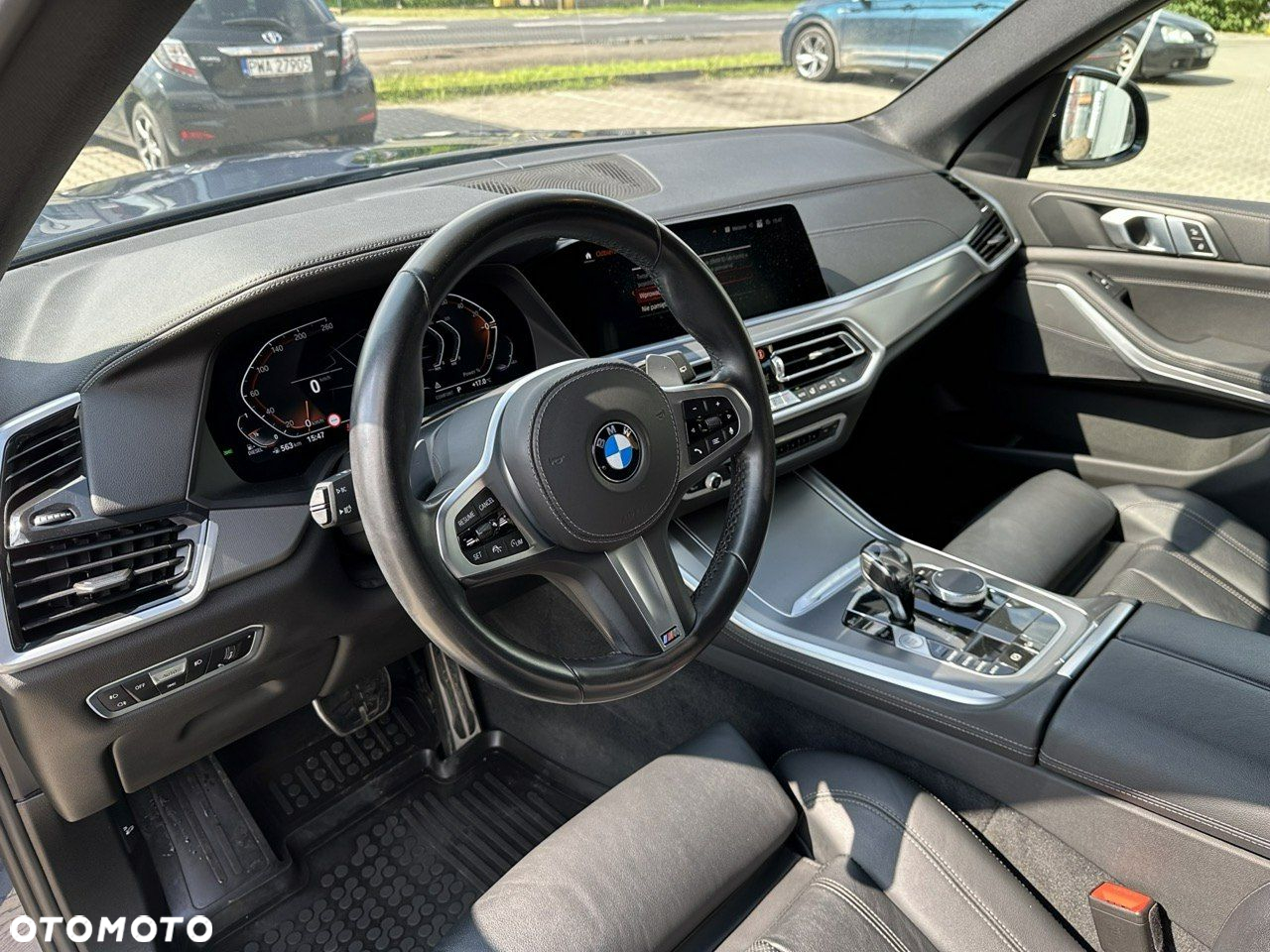 BMW X5 xDrive25d - 18