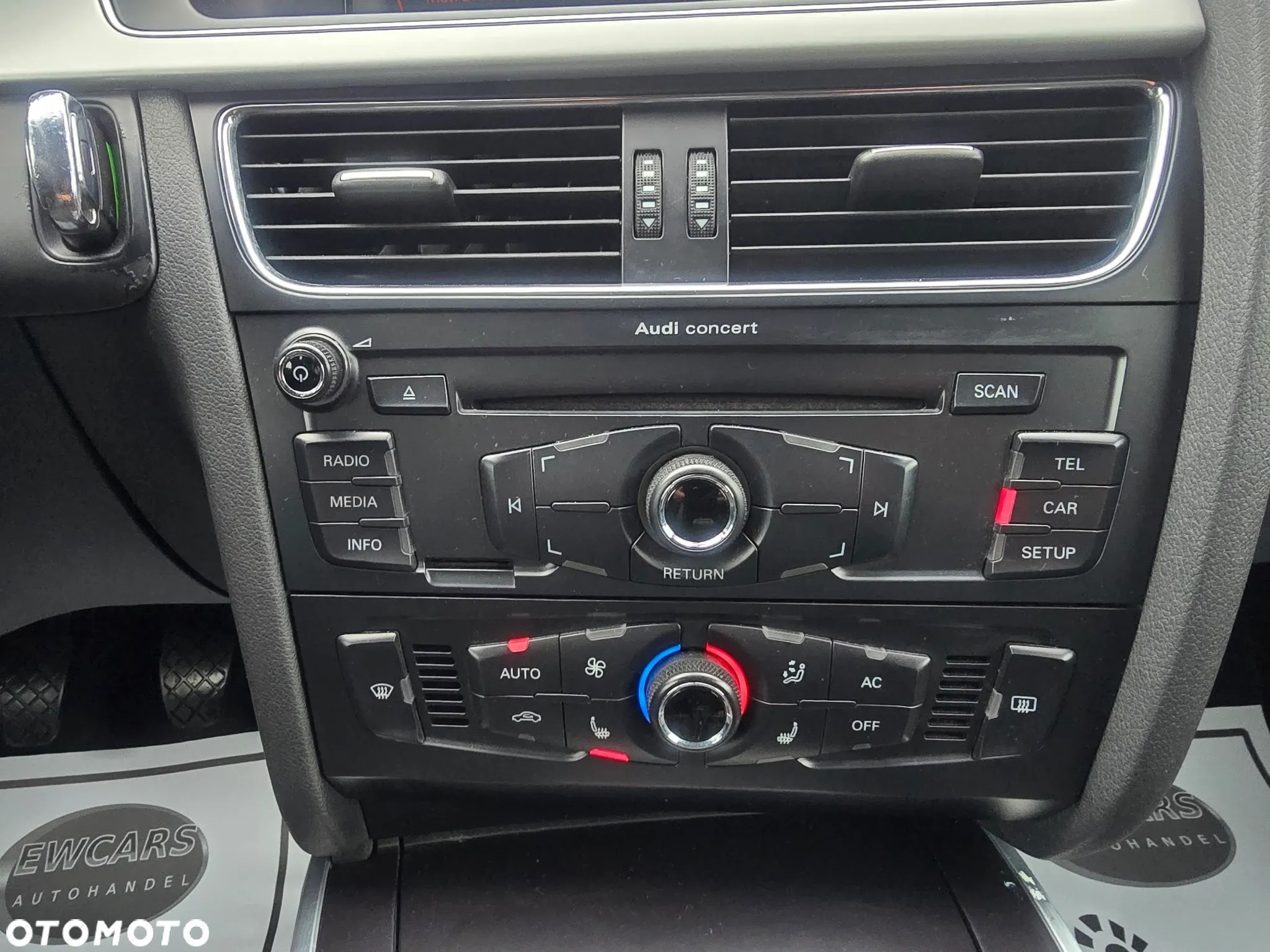 Audi A5 - 14