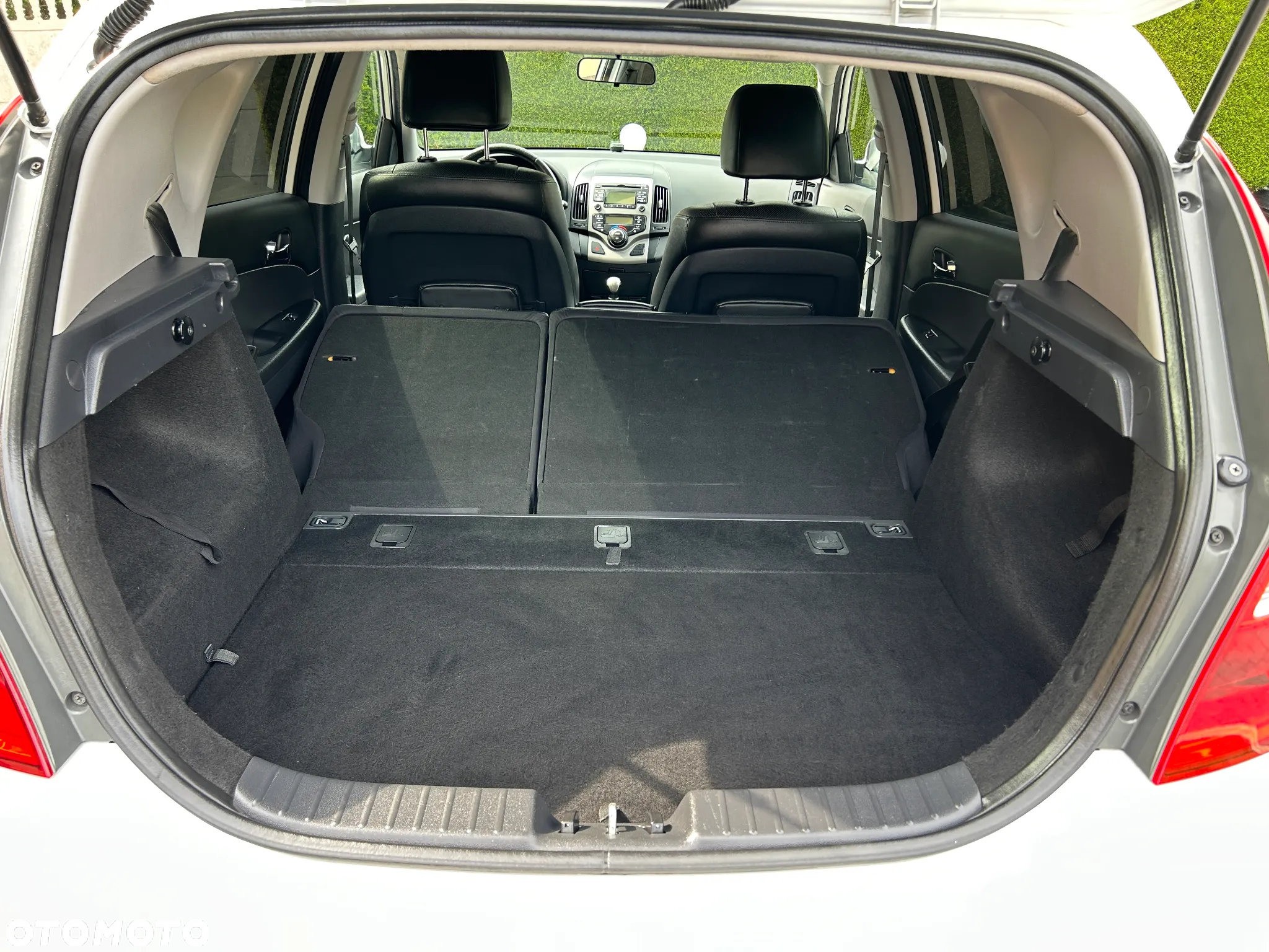 Hyundai i30 1.6 Premium - 30