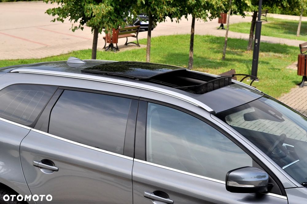 Volvo XC 60 - 5