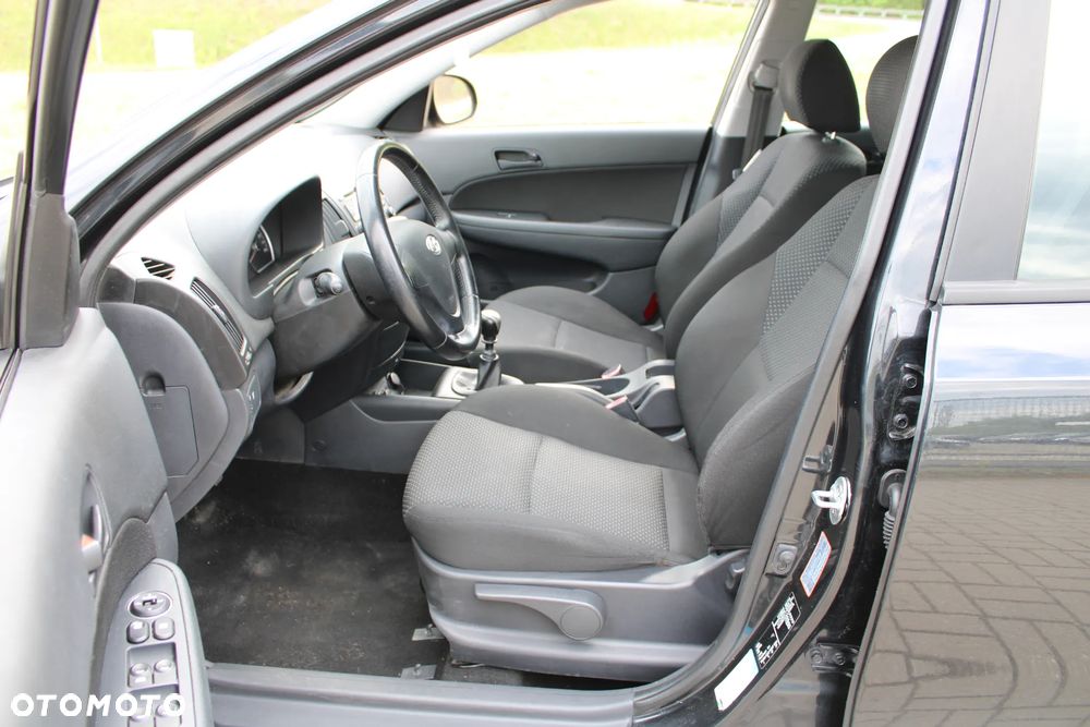 Hyundai i30 - 18