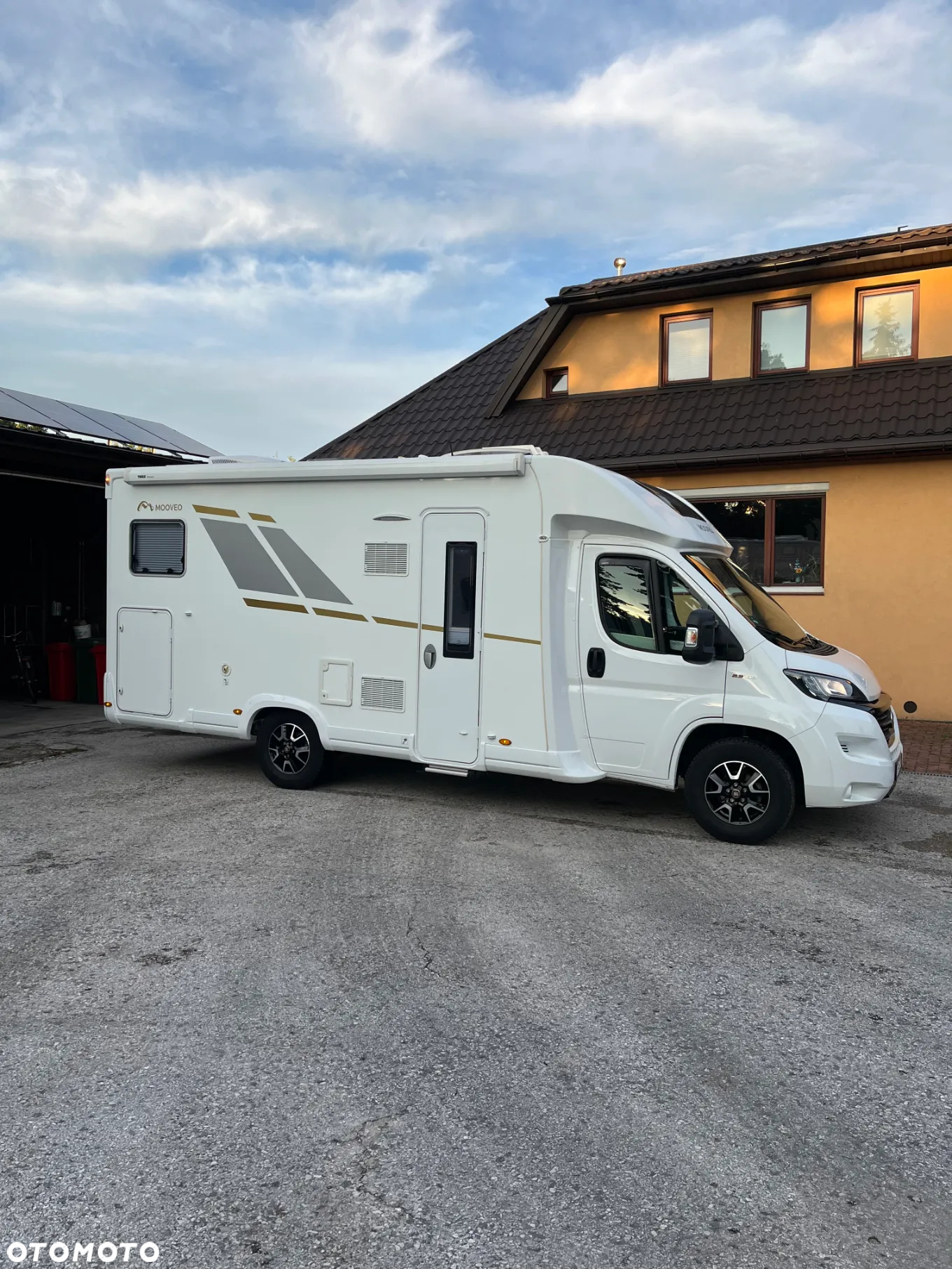 PILOTE Mooveo TEI70EBH automat 9b - 5