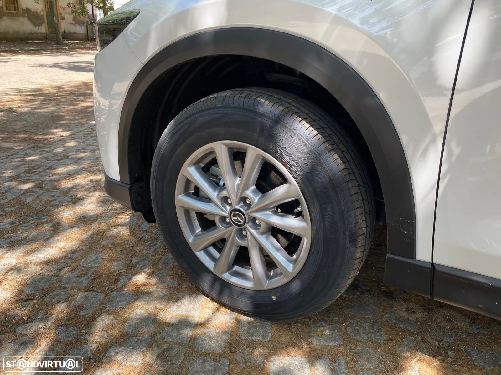 Mazda CX-5 2.2 D Centre-Line Connectivity & Convenience Pack - 3