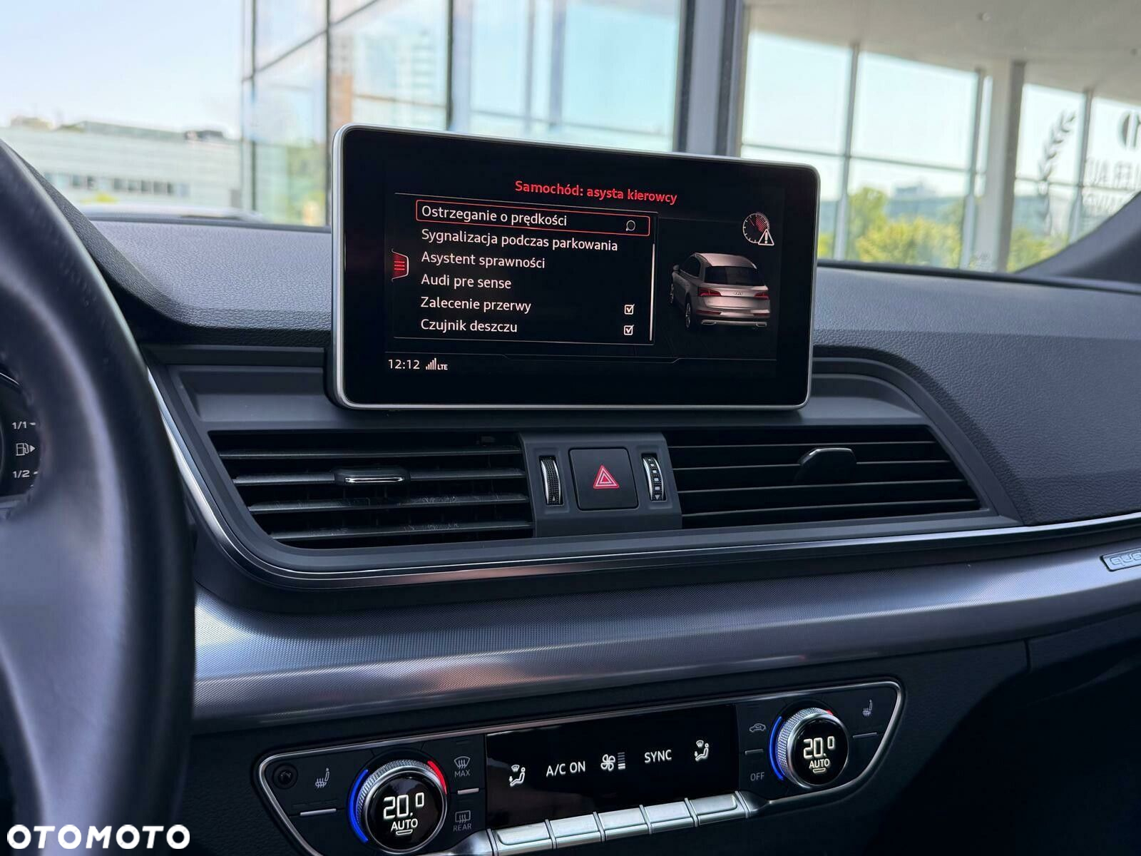 Audi Q5 - 31