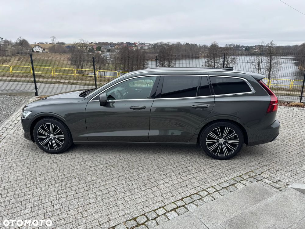 Volvo V60 - 6