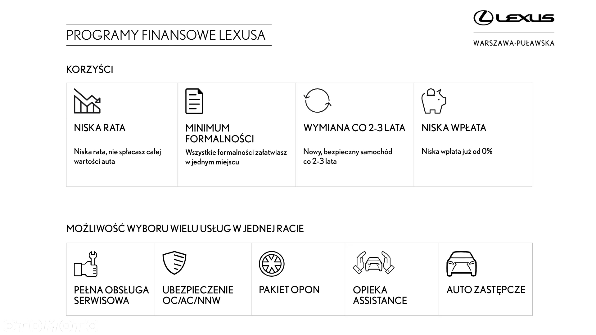 Lexus UX 300h Business - 6