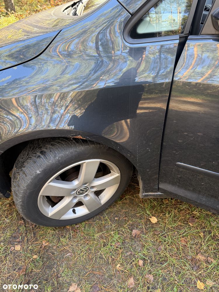 Volkswagen Golf Plus - 15