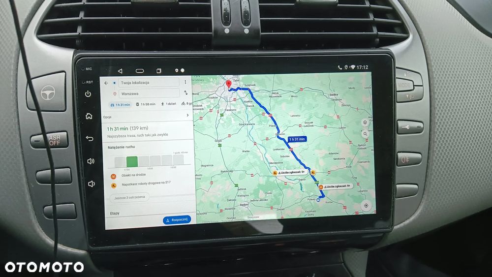 Fiat Bravo 1.4 T-Jet 16V Active - 3