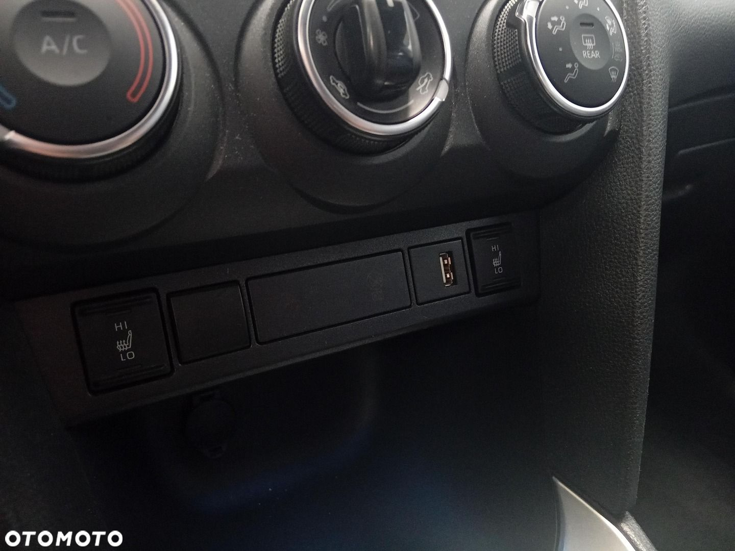 Toyota Yaris Cross - 21