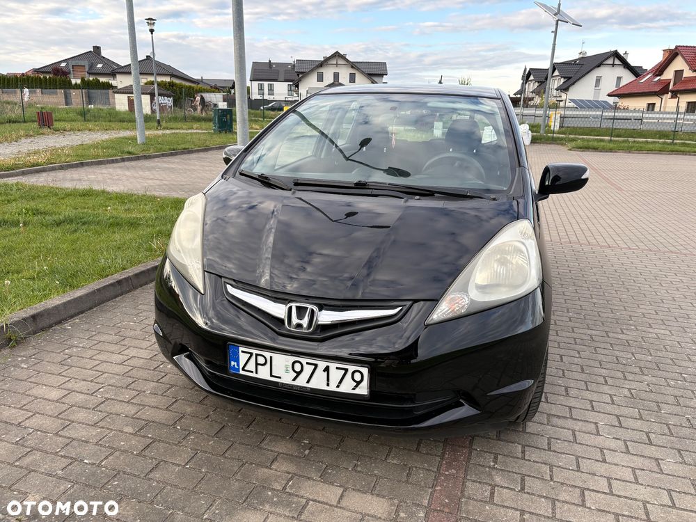 Honda Jazz 1.4 Elegance - 2