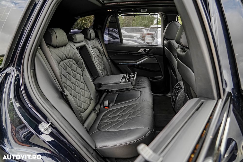 BMW X5 xDrive45e - 16