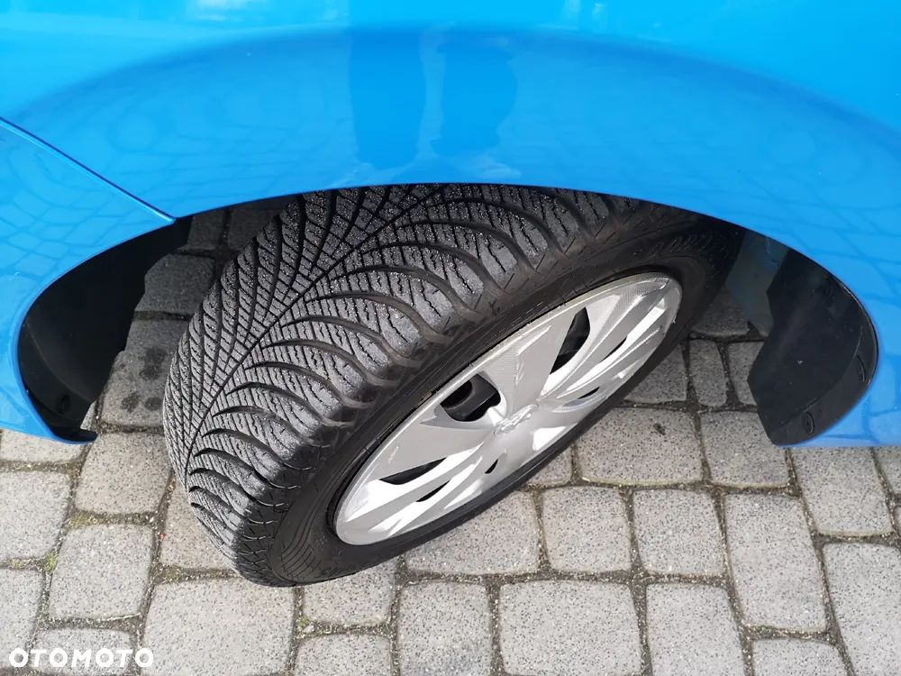 Peugeot 108 VTI 68 Active - 27