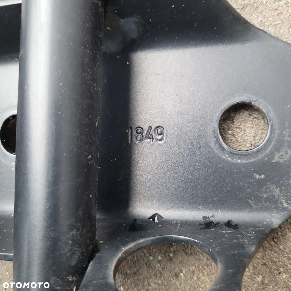 MOCOWANIE SPOJLERA RENAULT RANGE T ORYGINAŁ CHWALIM116 - 4