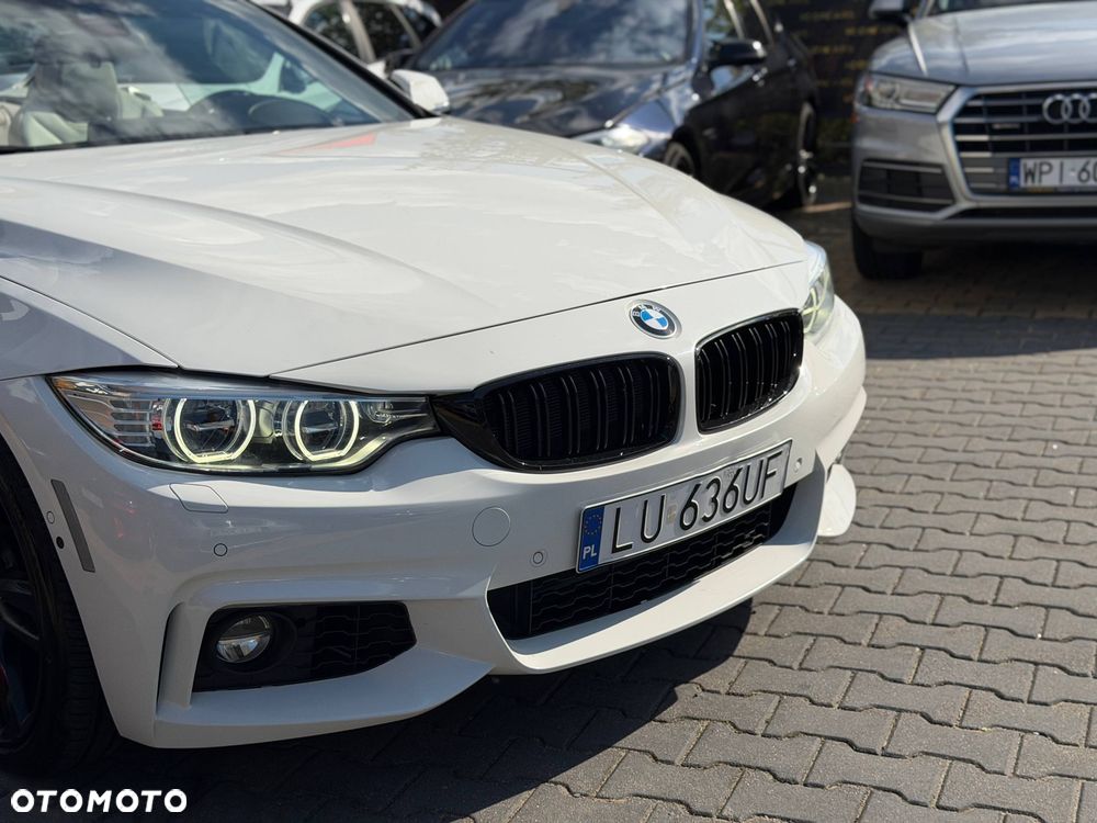 BMW Seria 4 440i Sport-Aut M Sport - 3